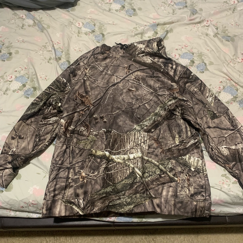 Huntworth sweatshirt